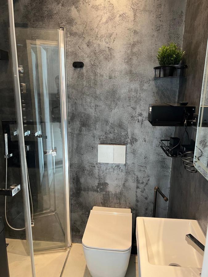 Apartmán Moderni Industry Praha